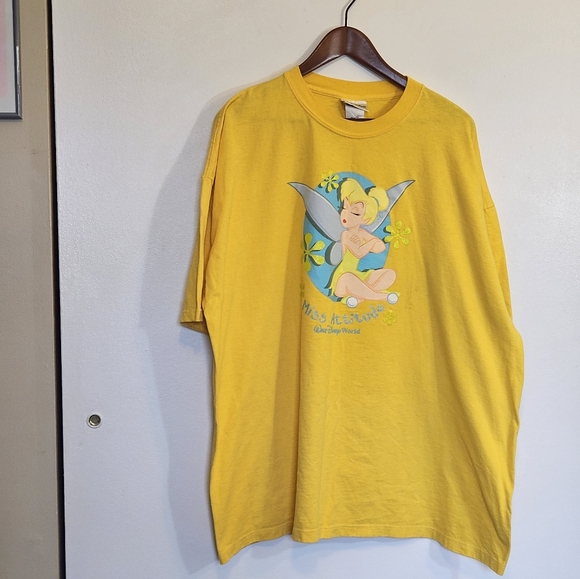 Disney t-shirt Tinkerbell Miss Attitude - Picture 7 of 8